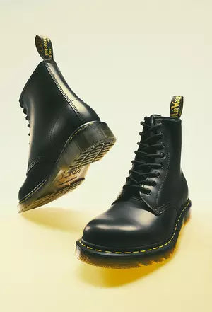 1460: The 8-eye Boot