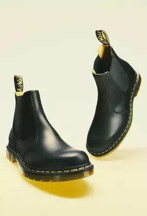 2976: The Chelsea Boot