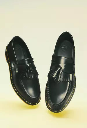 ADRIAN: The Tassel Loafer