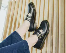 Women Mary Janes