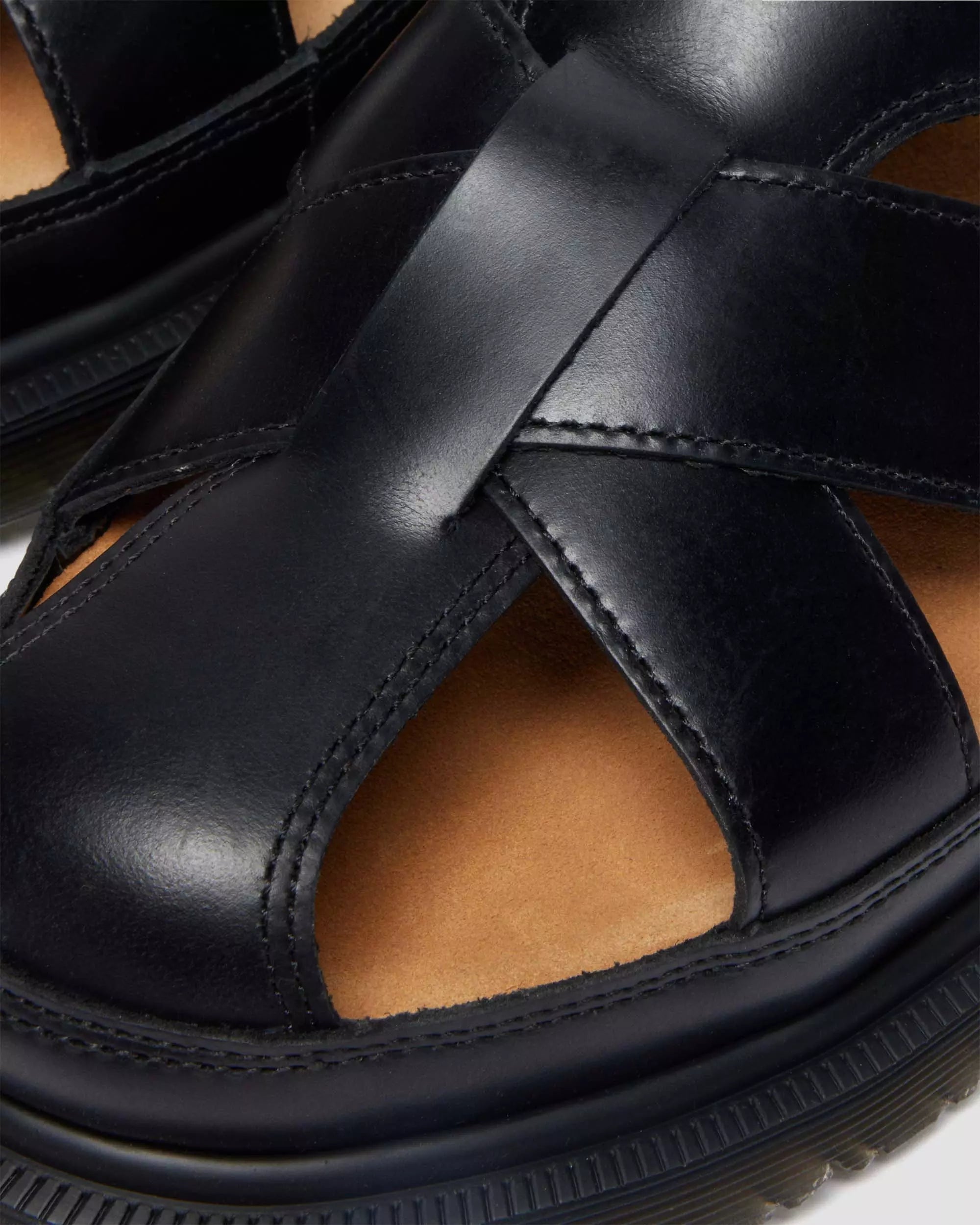 ARCHIVE SANDAL