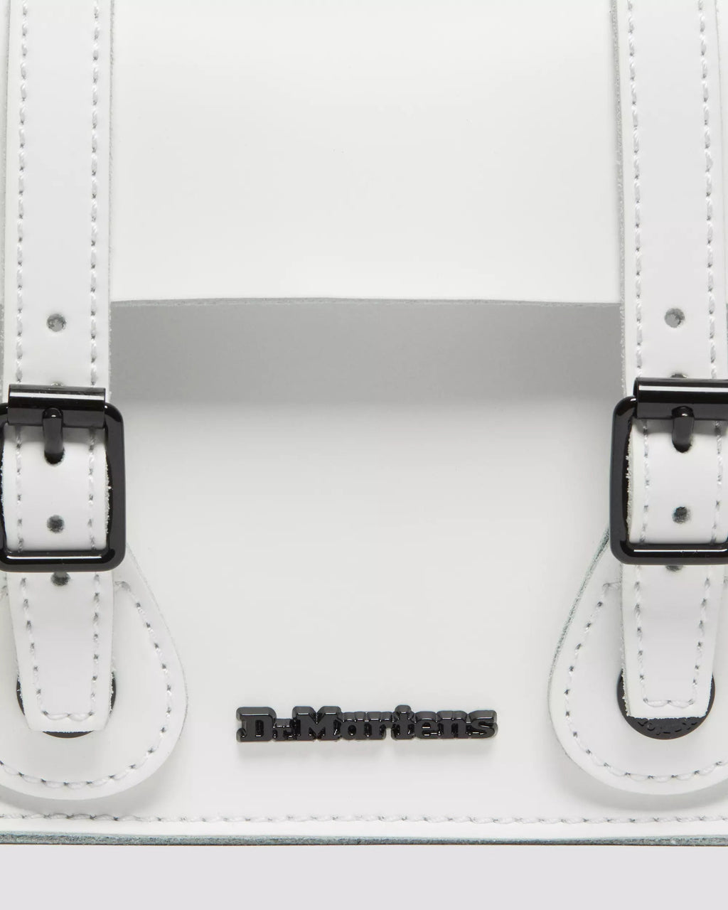 7 INCH SATCHEL Leather Crossbody Bag