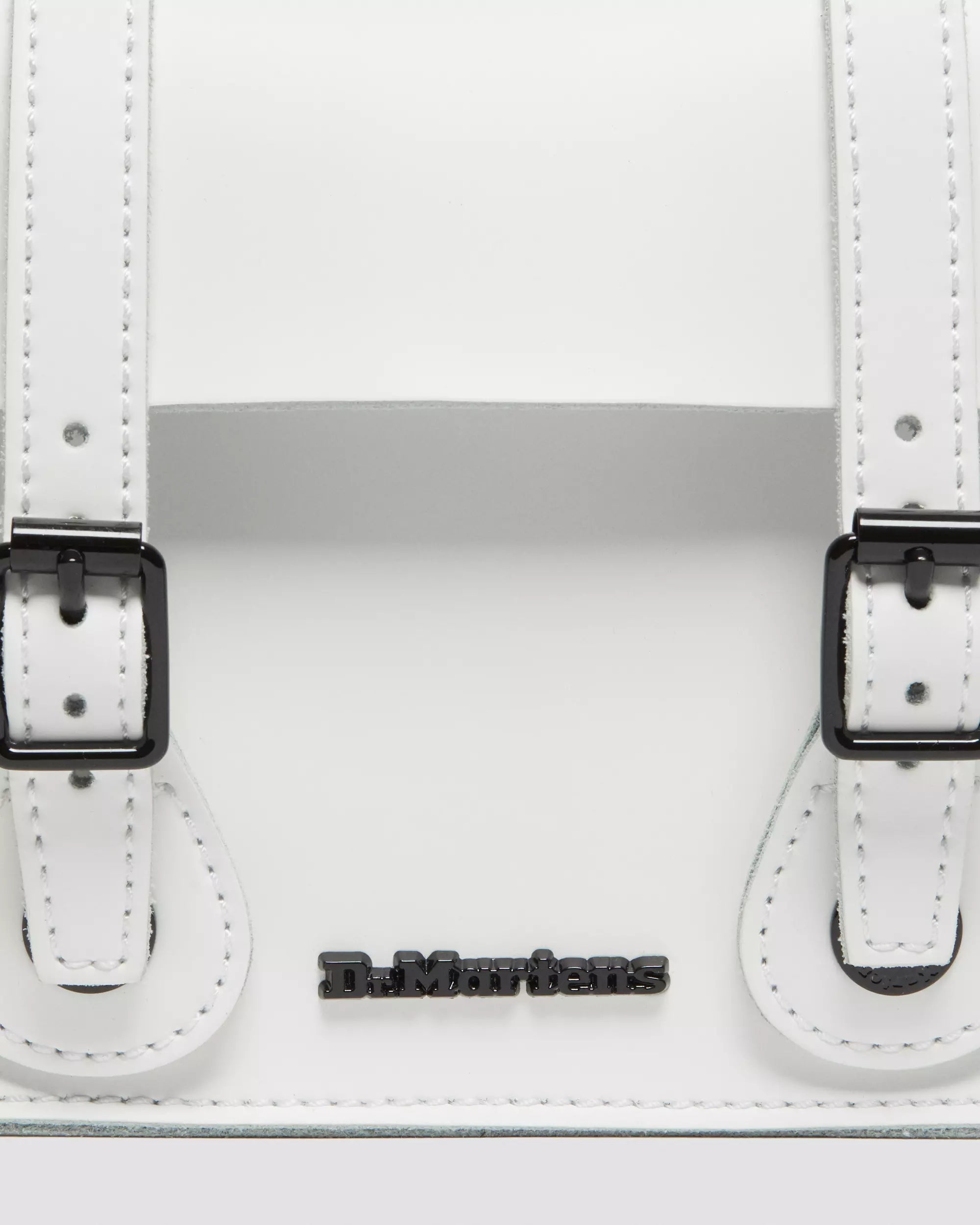 7 INCH SATCHEL Leather Crossbody Bag