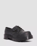 1461 Bex Made in England Bump Toe Leather Shoes