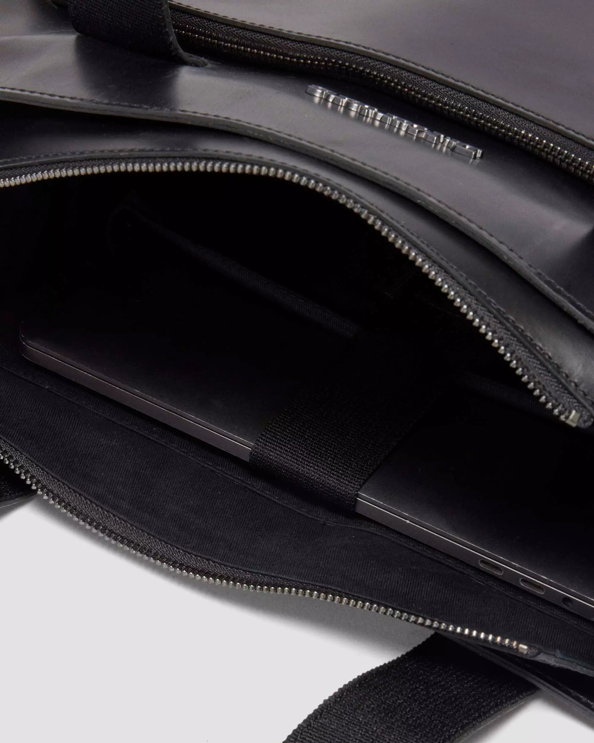 Leather Tote Bag Mayhem Leather Tote Bag