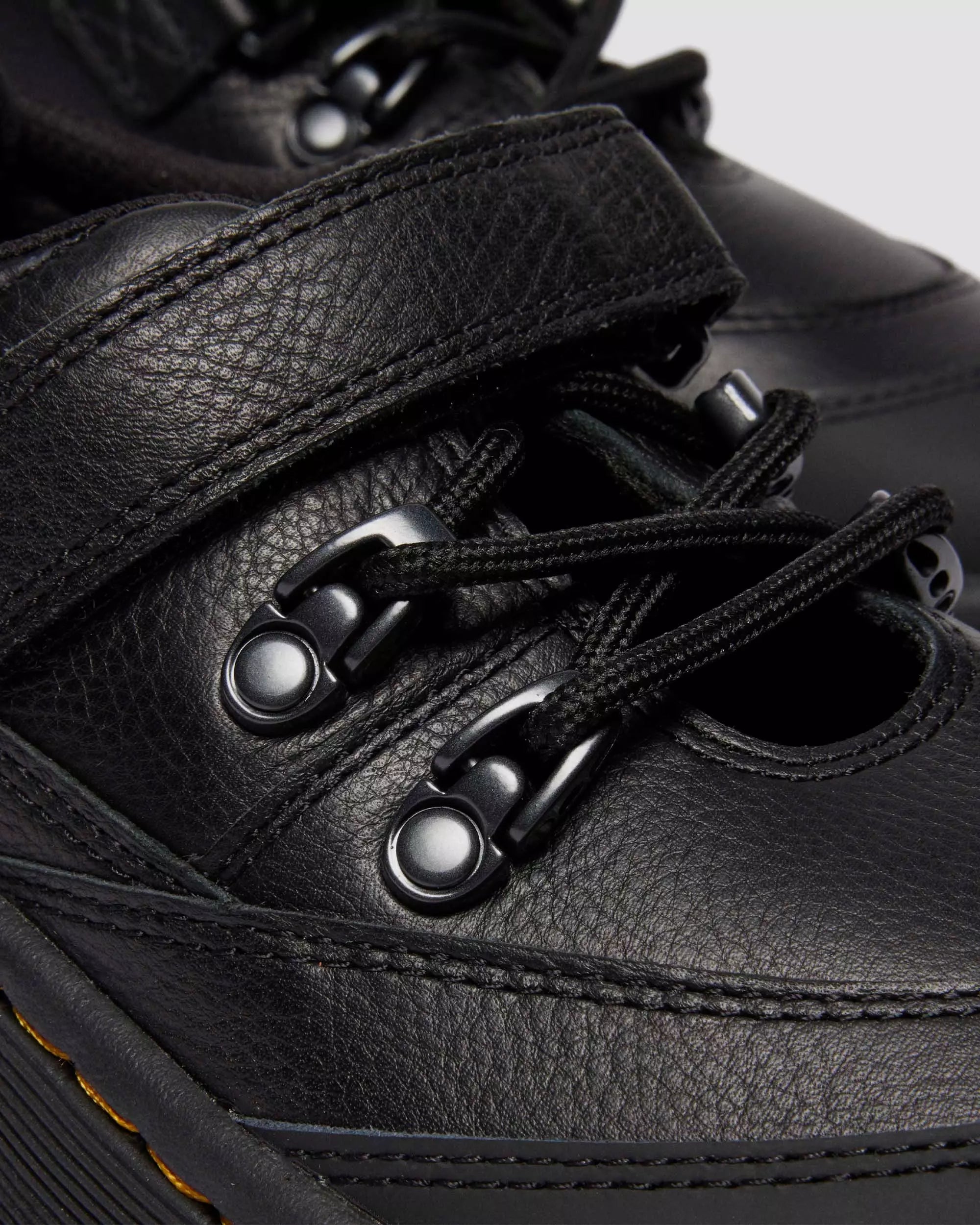DMXL MJ Mary Jane Leather Shoes