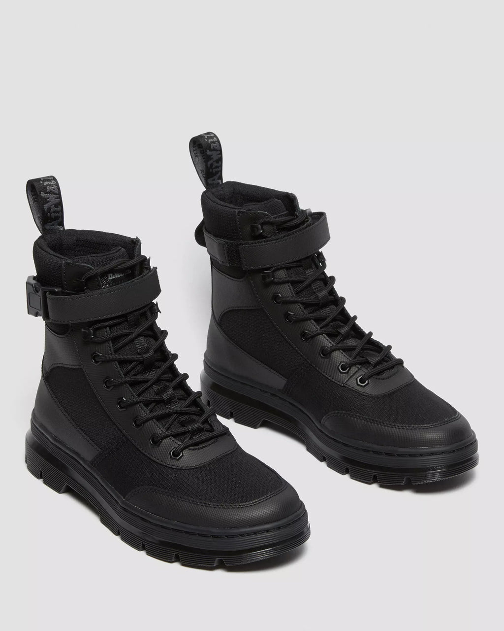 Combs Tech Poly Casual Boots