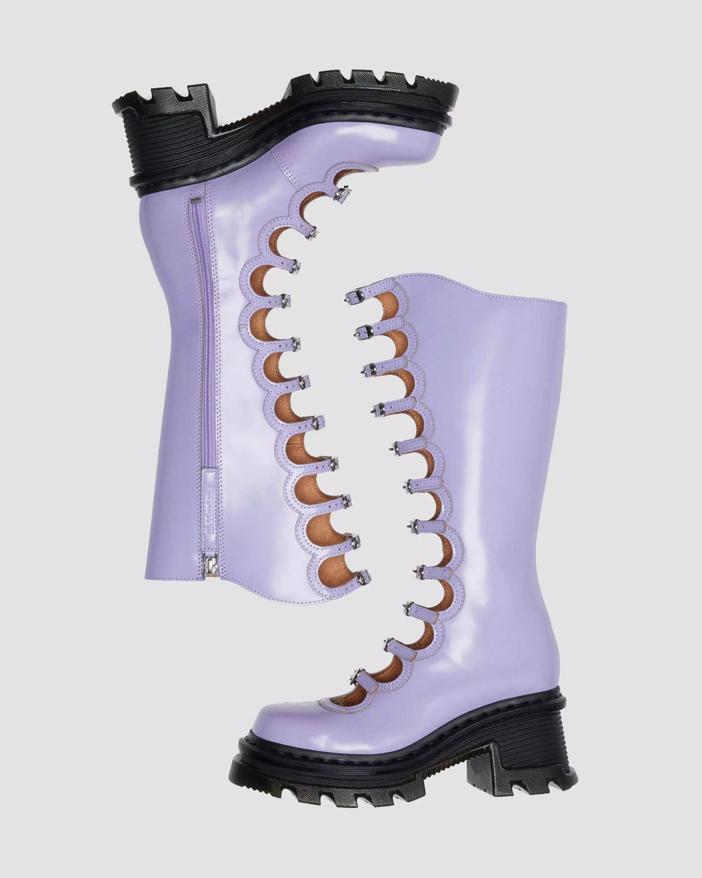 Kiki Boots Dr. Martens X Marc Jacobs