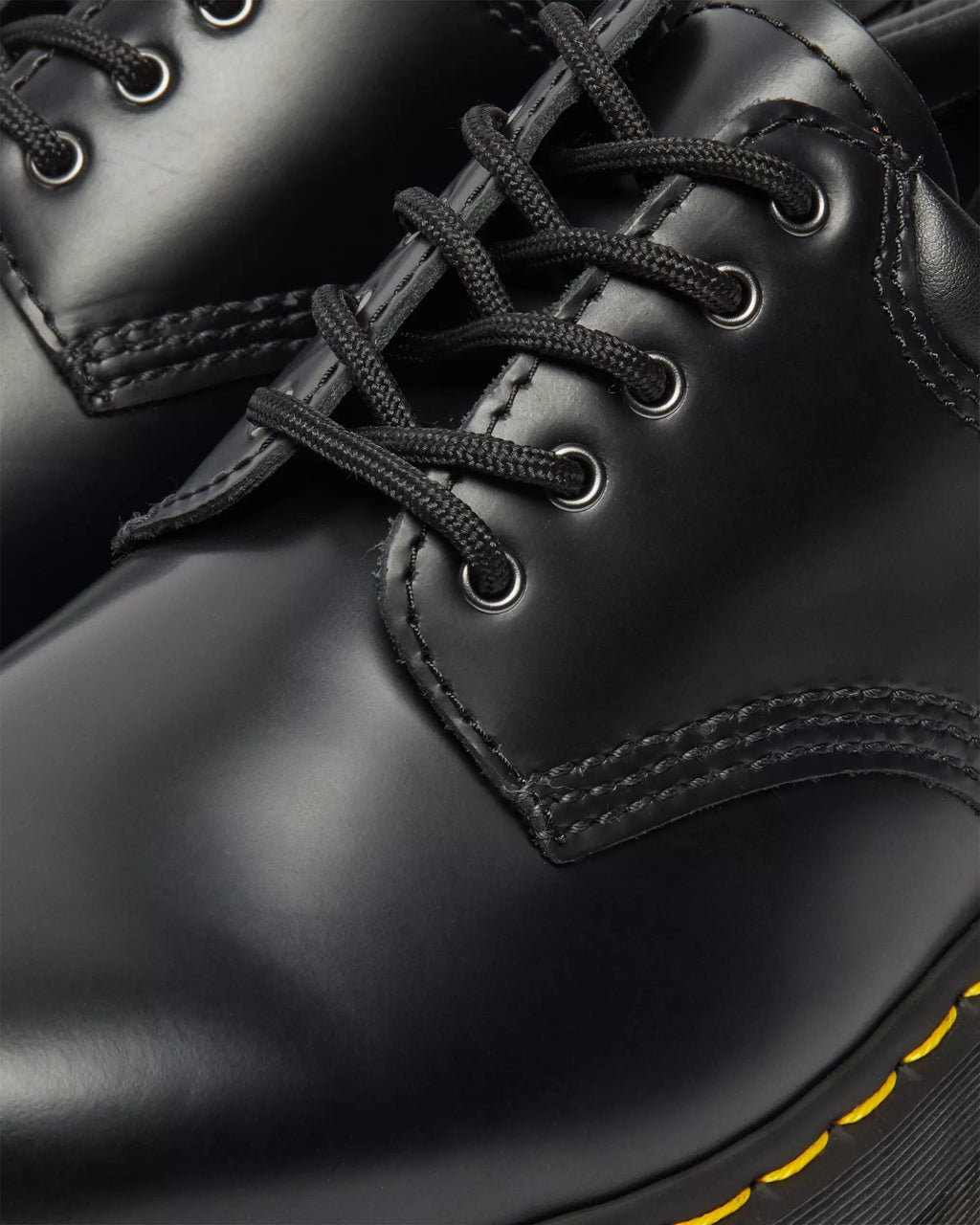 8053 Leather Platform Casual Shoes