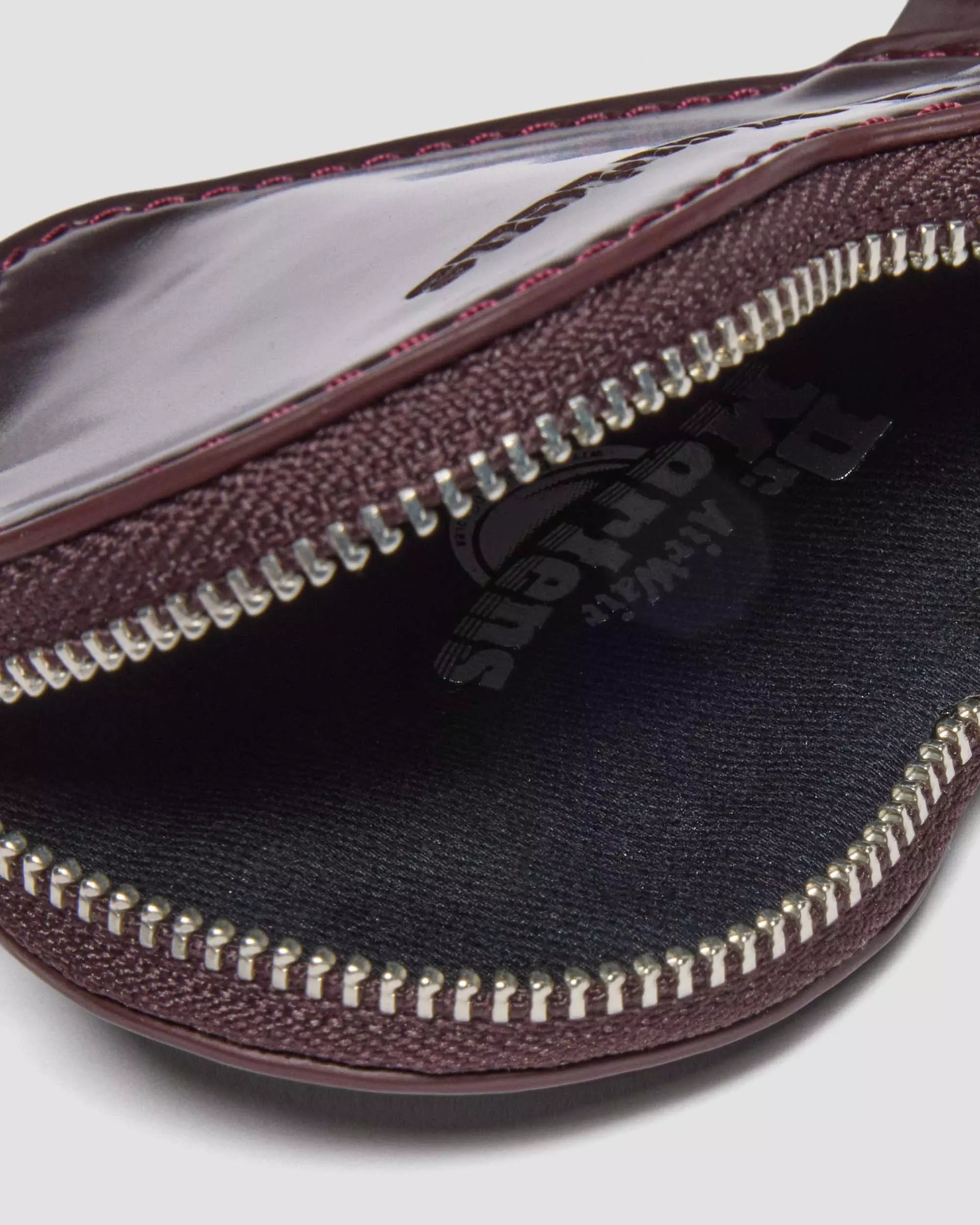 Heart Purse Leather Purse