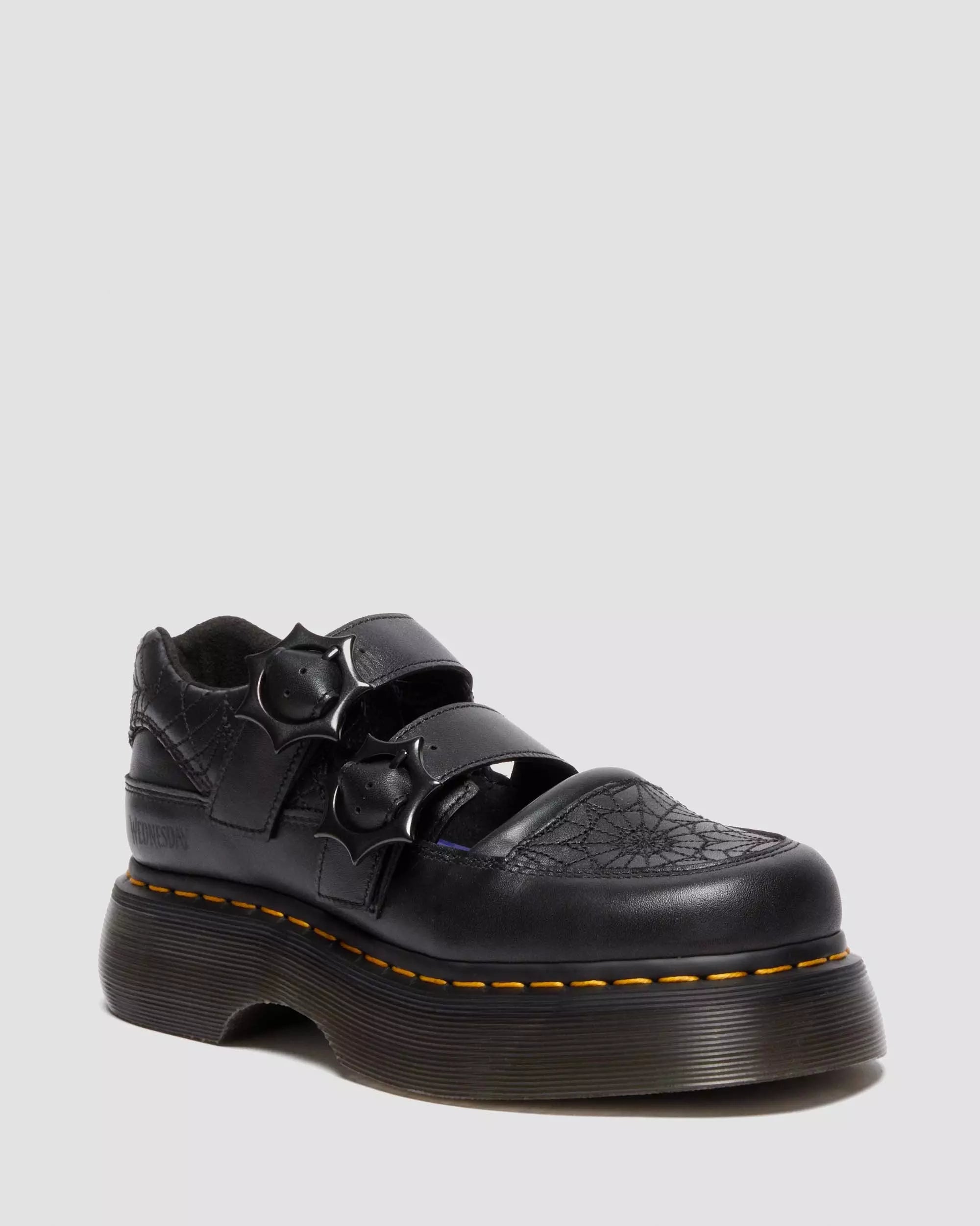 Buzz Wednesday Mary Jane Shoes