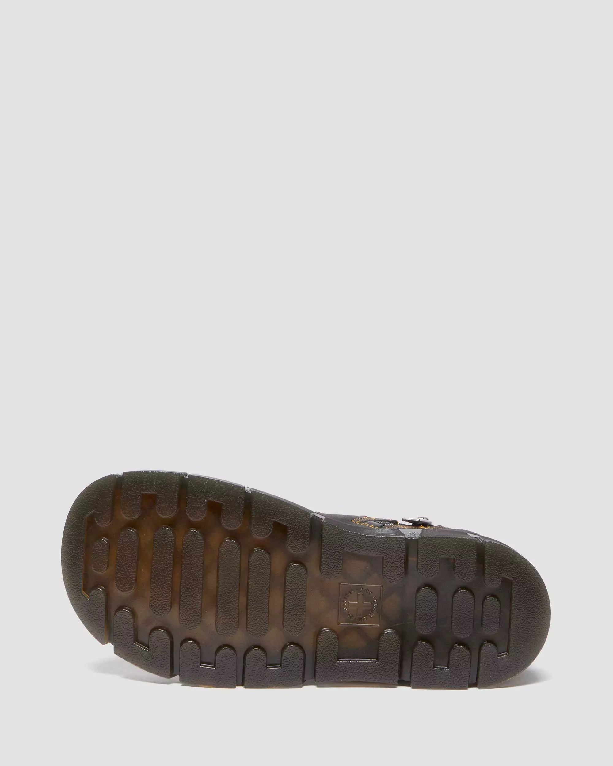 Junior Raffe Church Wyoming Leather Boots