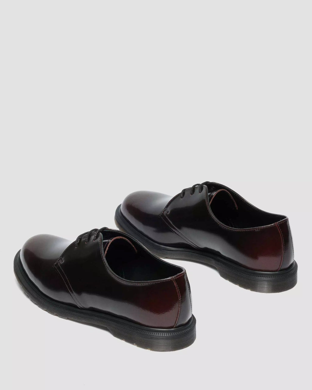 Mayfare Arcadia Rub Off Leather Shoes