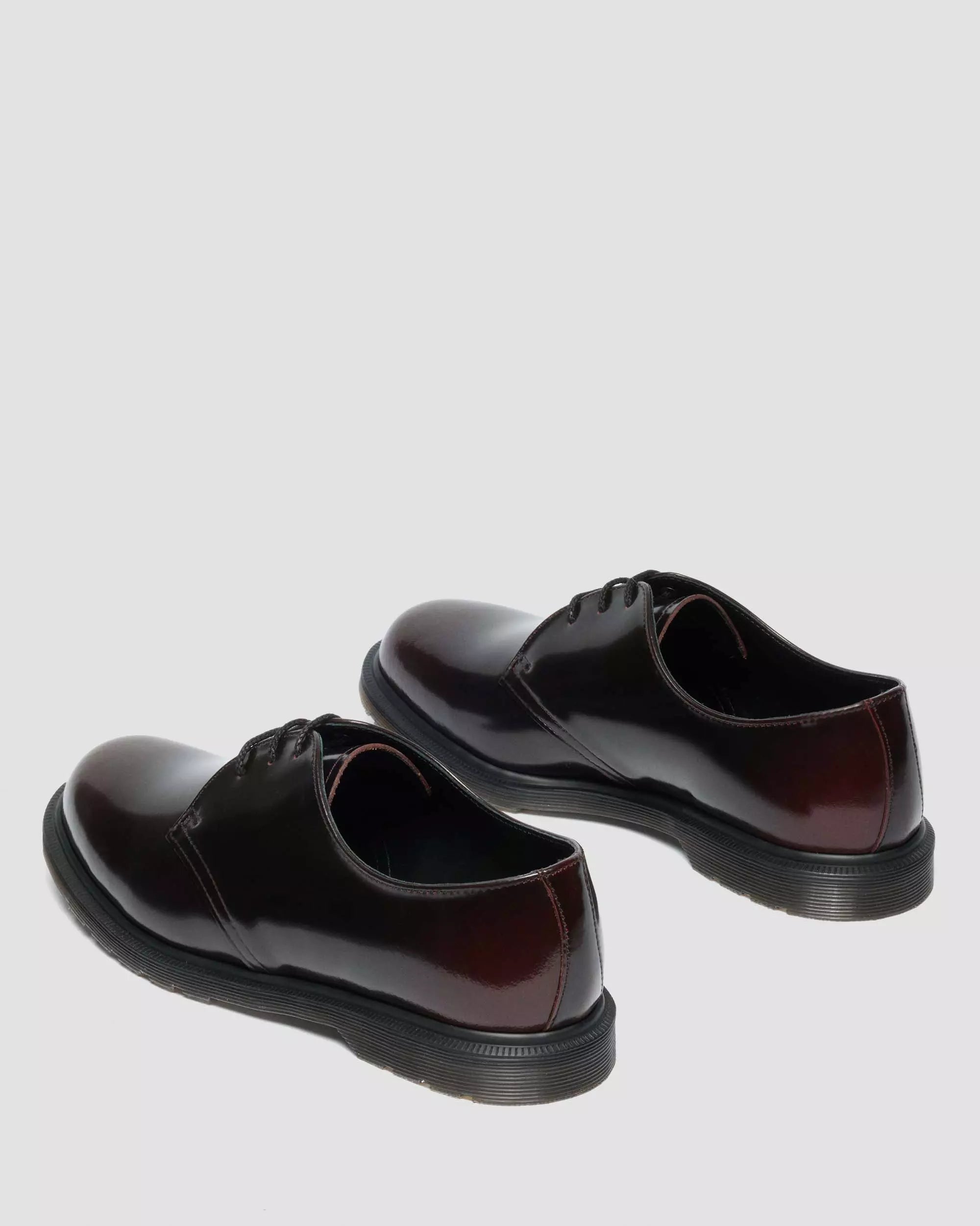 Mayfare Arcadia Rub Off Leather Shoes