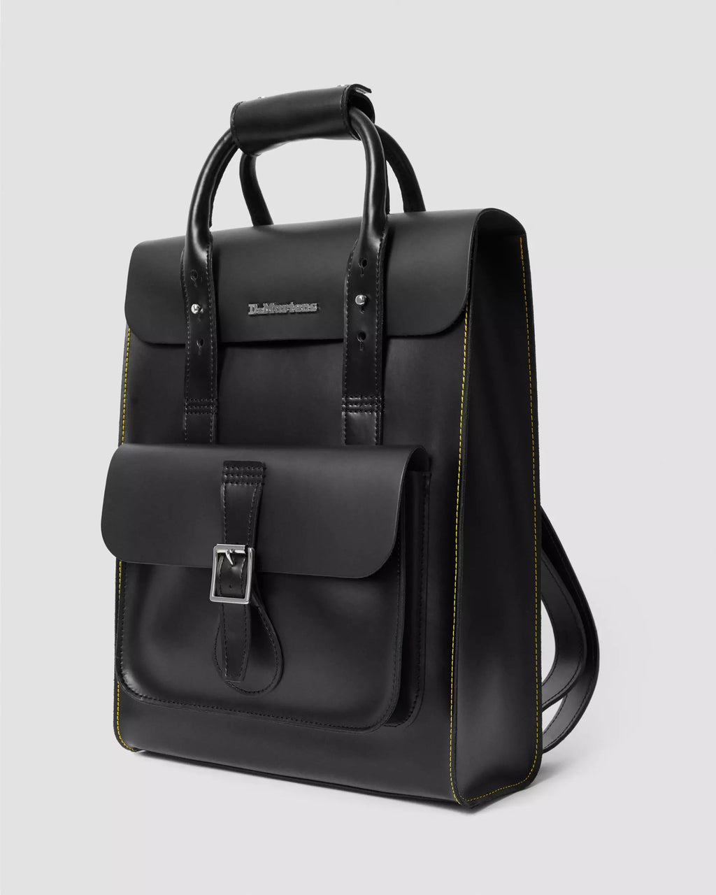 Backpack Kiev Leather Bag