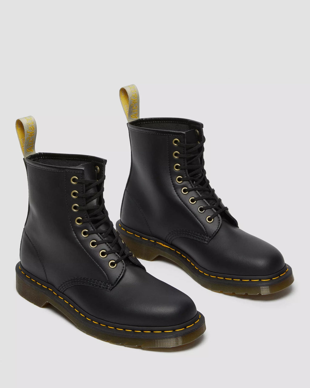Vegan 1460 Felix Lace Up Boots