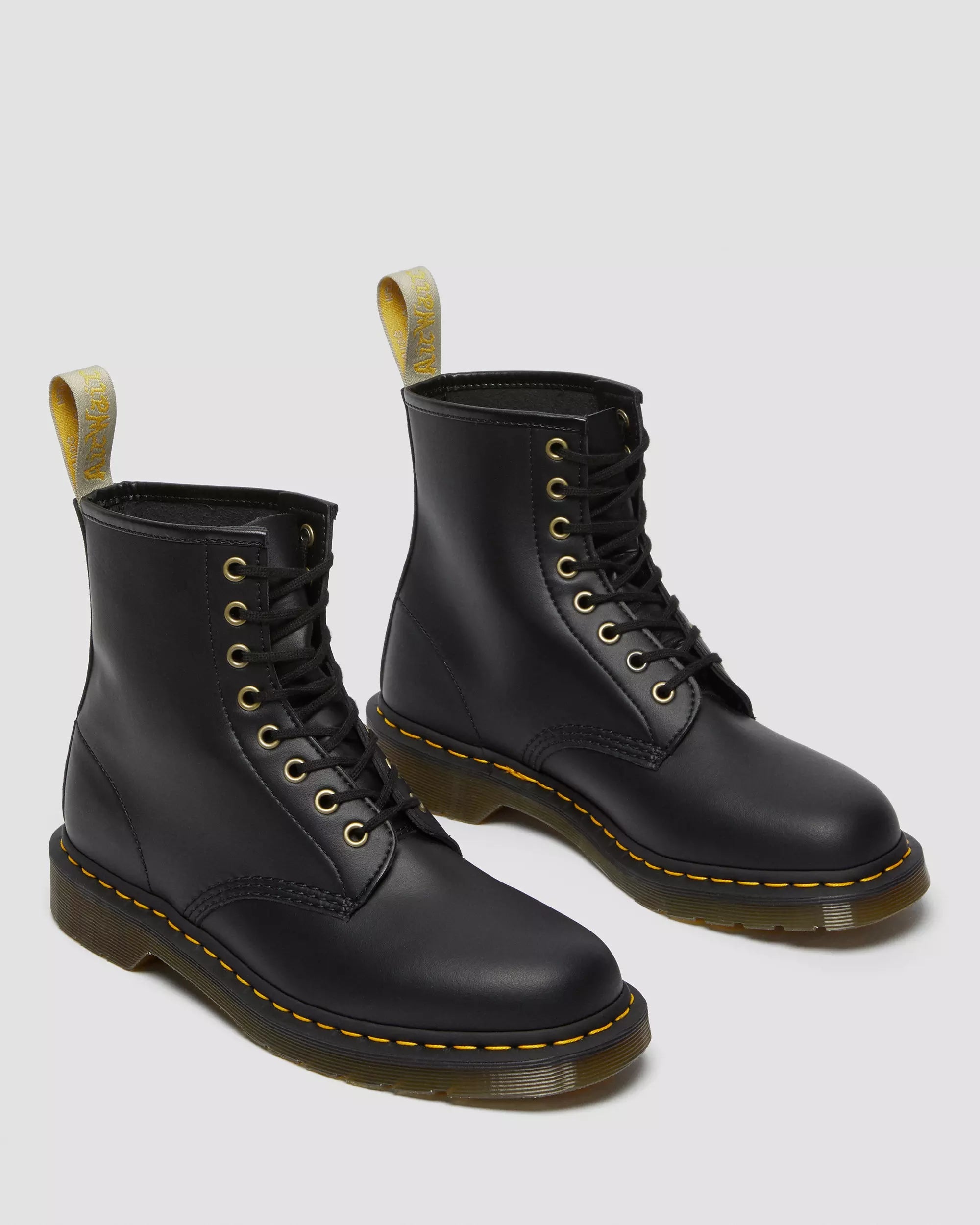 Vegan 1460 Felix Lace Up Boots