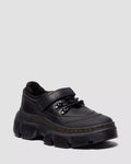 DMXL MJ Mary Jane Leather Shoes