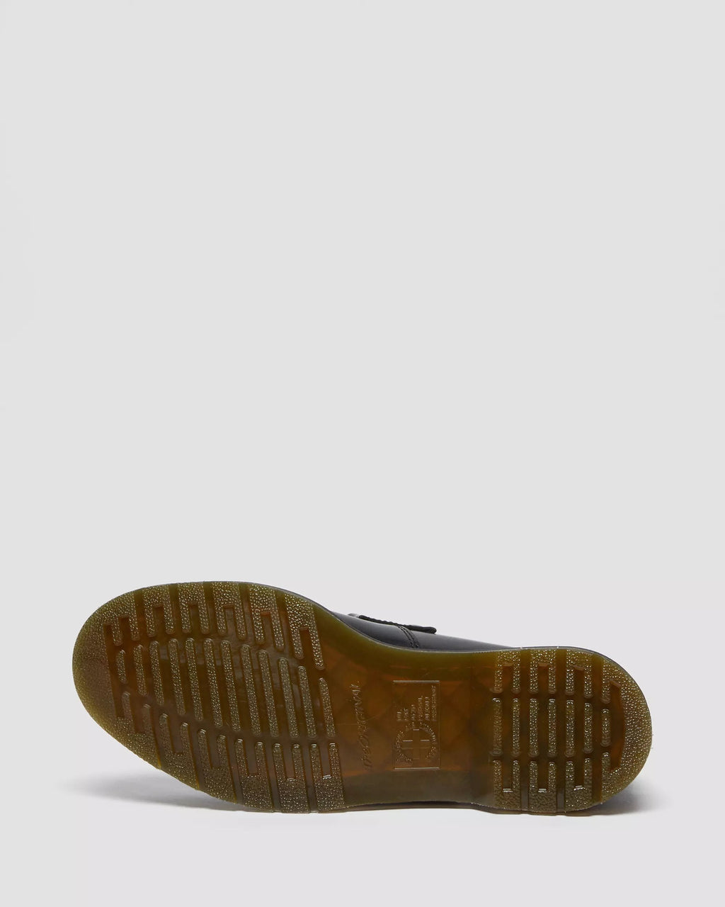 Adrian Smooth Leather Tassel Loafer