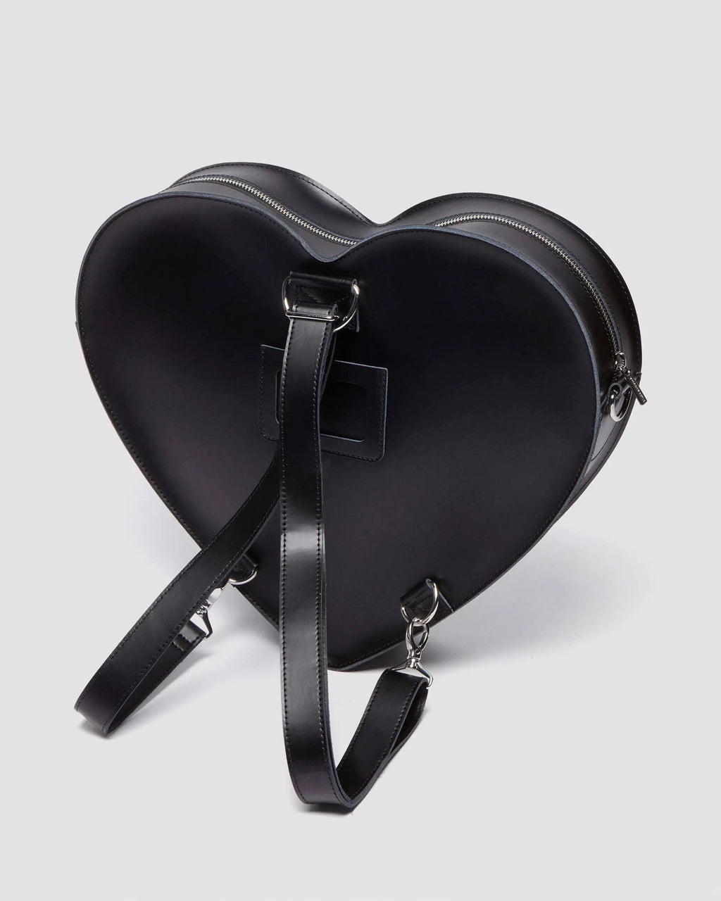 Large Heart Heart Shaped Backpack
