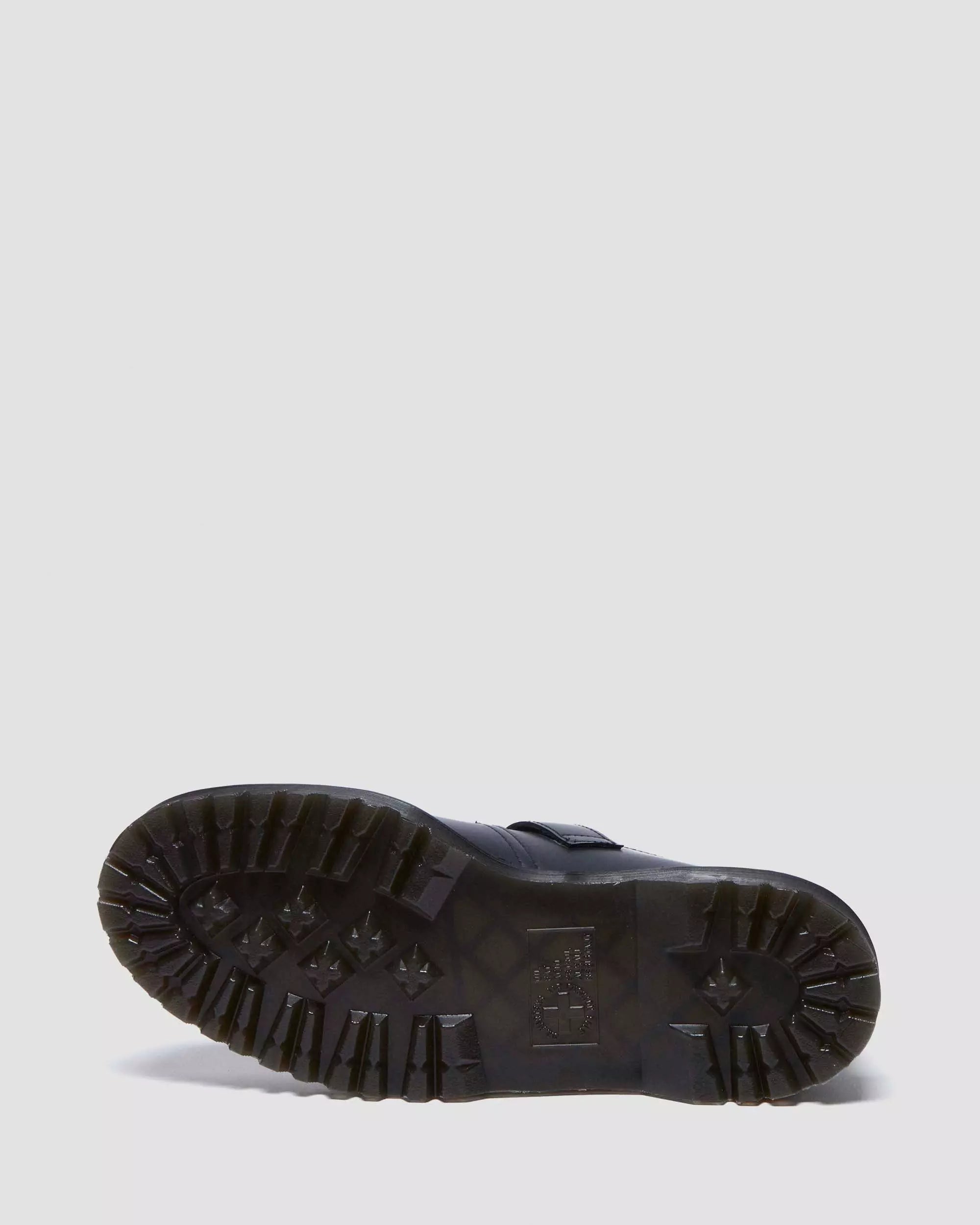 Polley Bex Smooth Leather Mary Jane Shoes