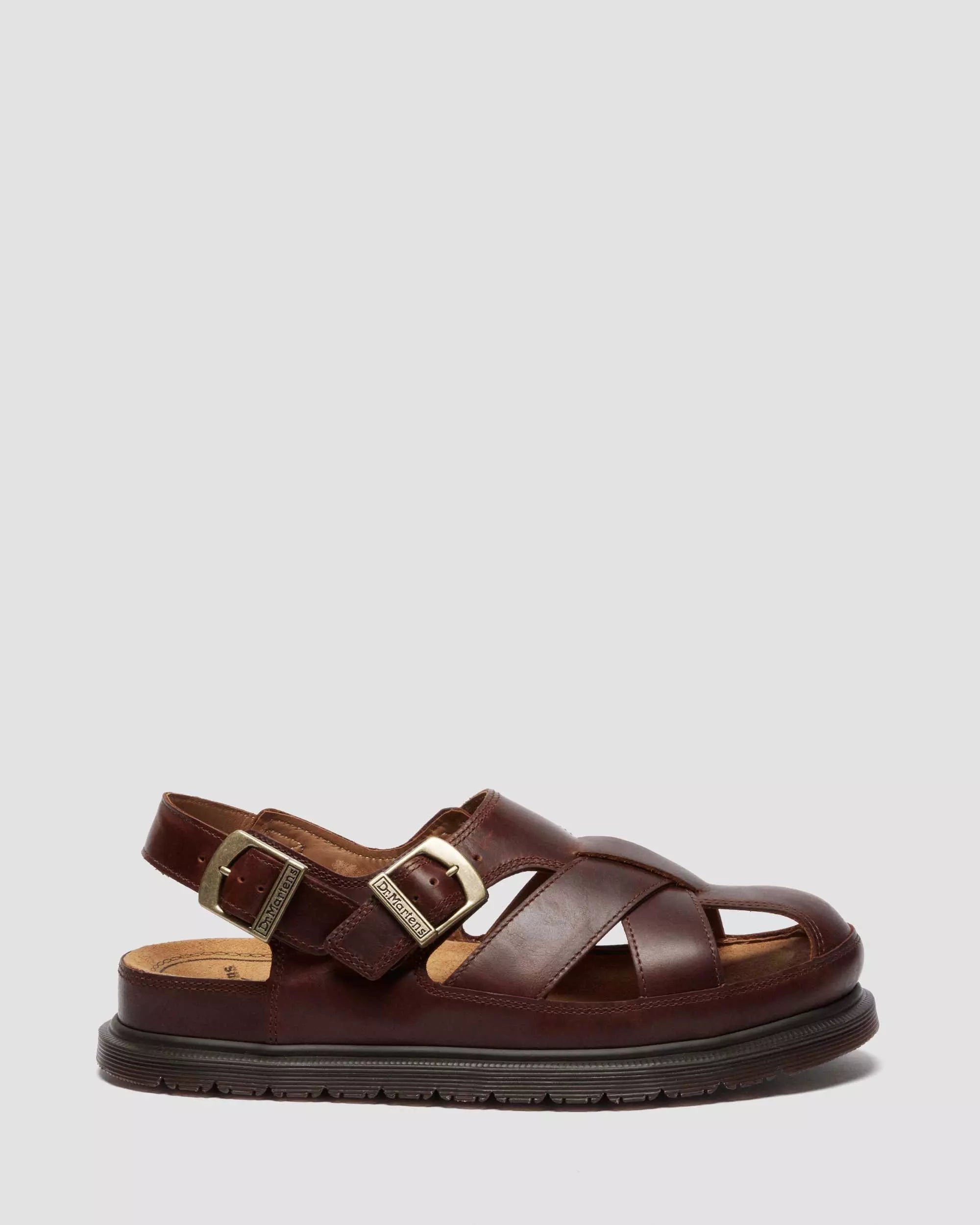 ARCHIVE SANDAL