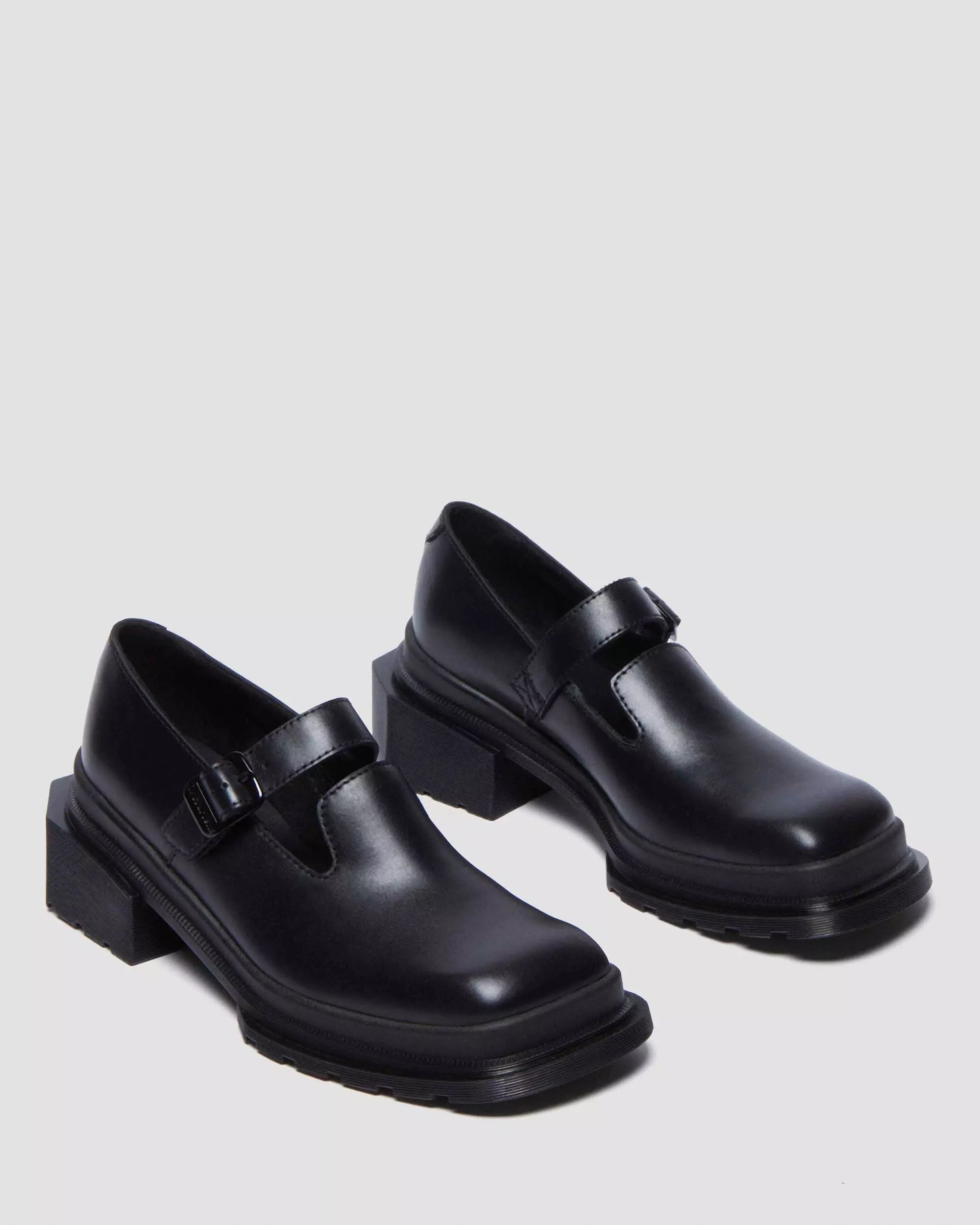 MAYBOLE MJ Square Toe Mary Jane Shoes