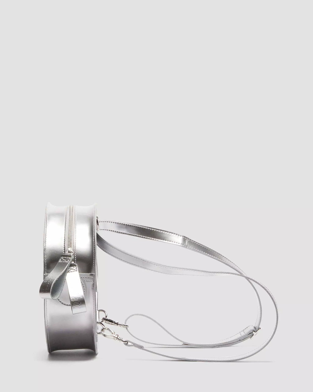 Round Backpack Patent Lamper