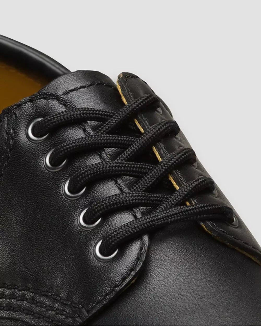 36 Inch Round Laces 4-5 Eye Shoe Laces