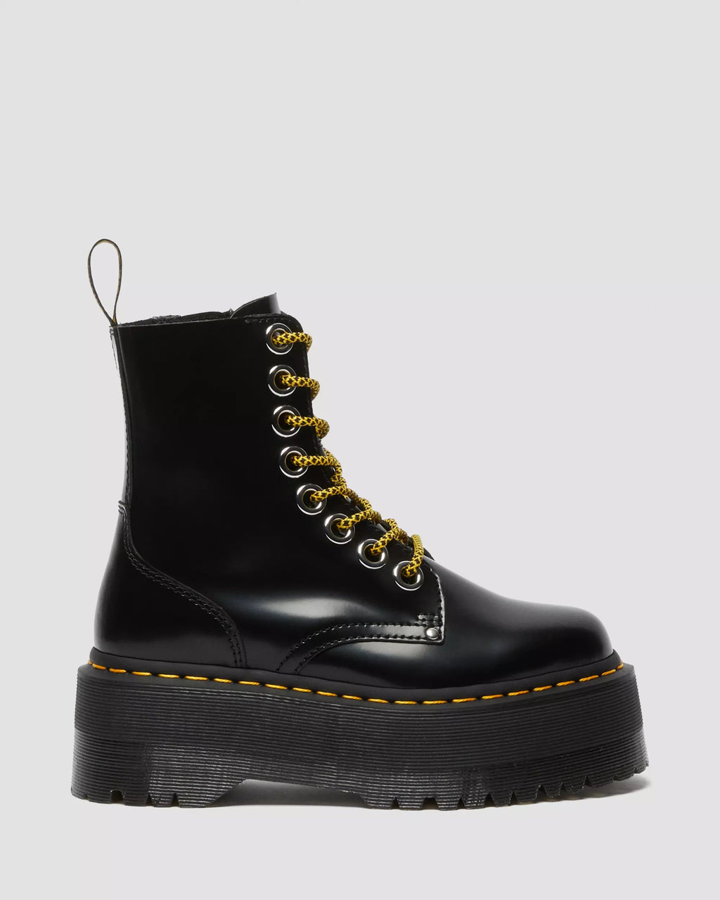 Jadon Max Boot Women's Platforms