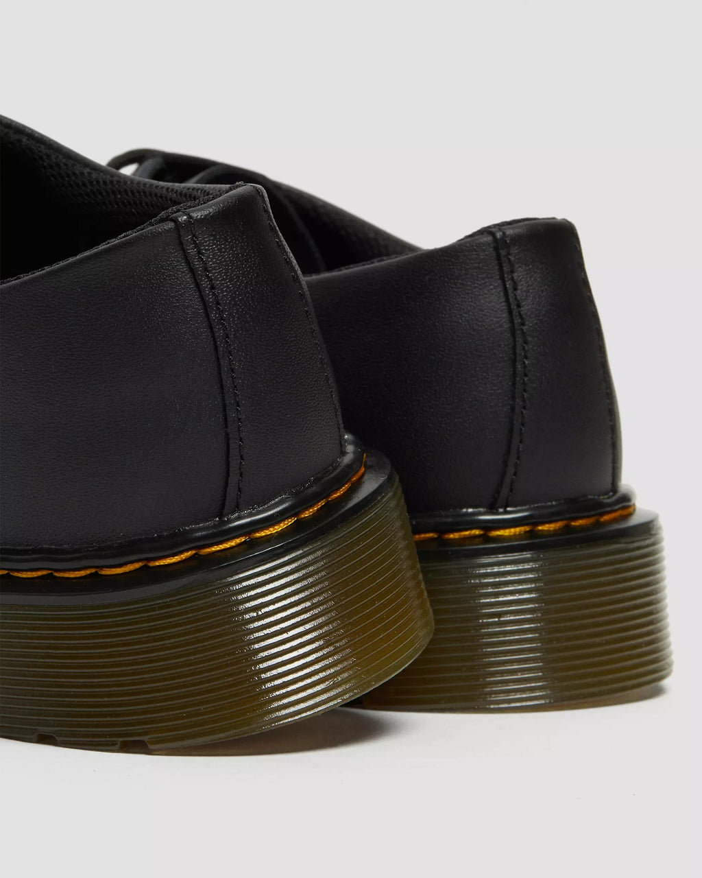 Youth 1461 Softy T Leather Shoes