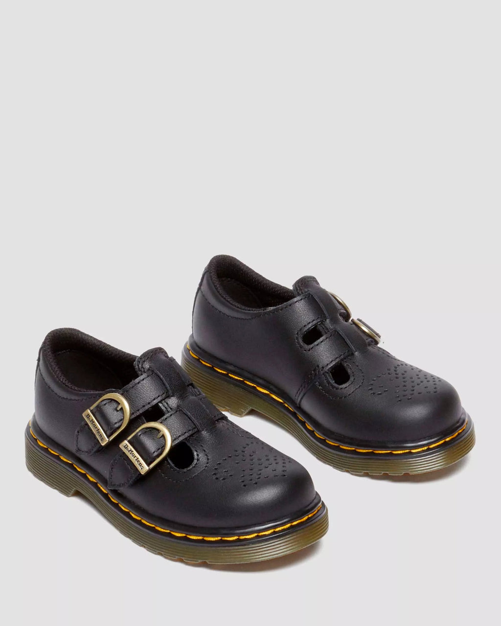 8065 Toddler Mary Jane Shoes