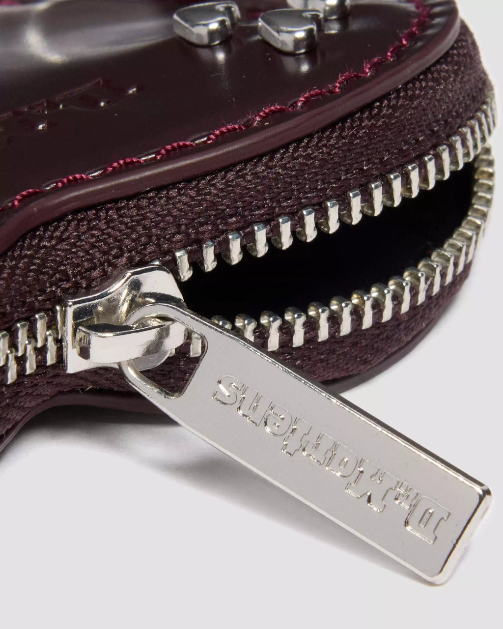 Heart Purse Leather Purse