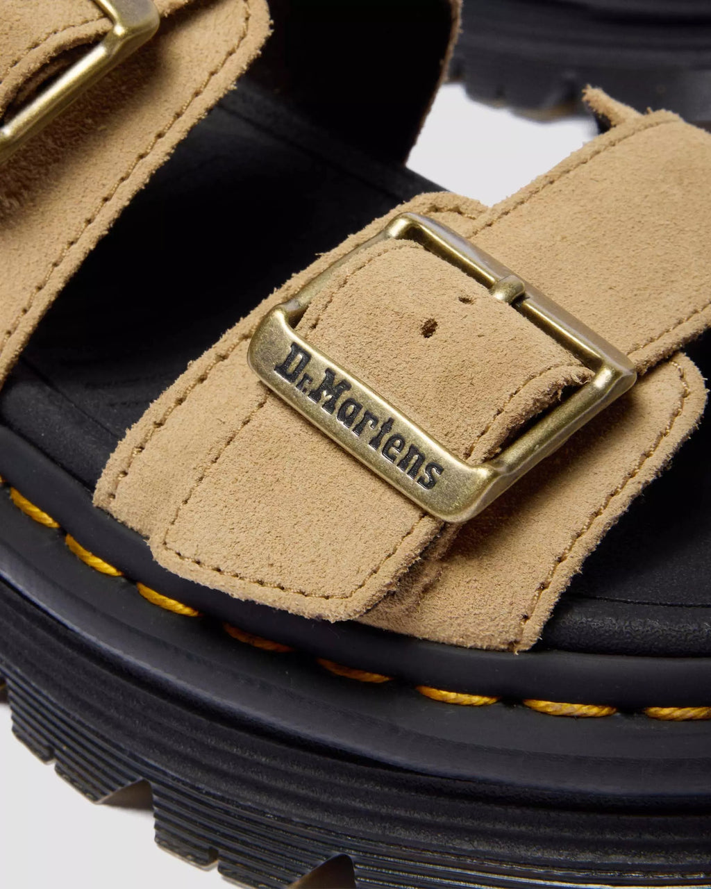 Zebzag Sandals Suede Platform Sandals
