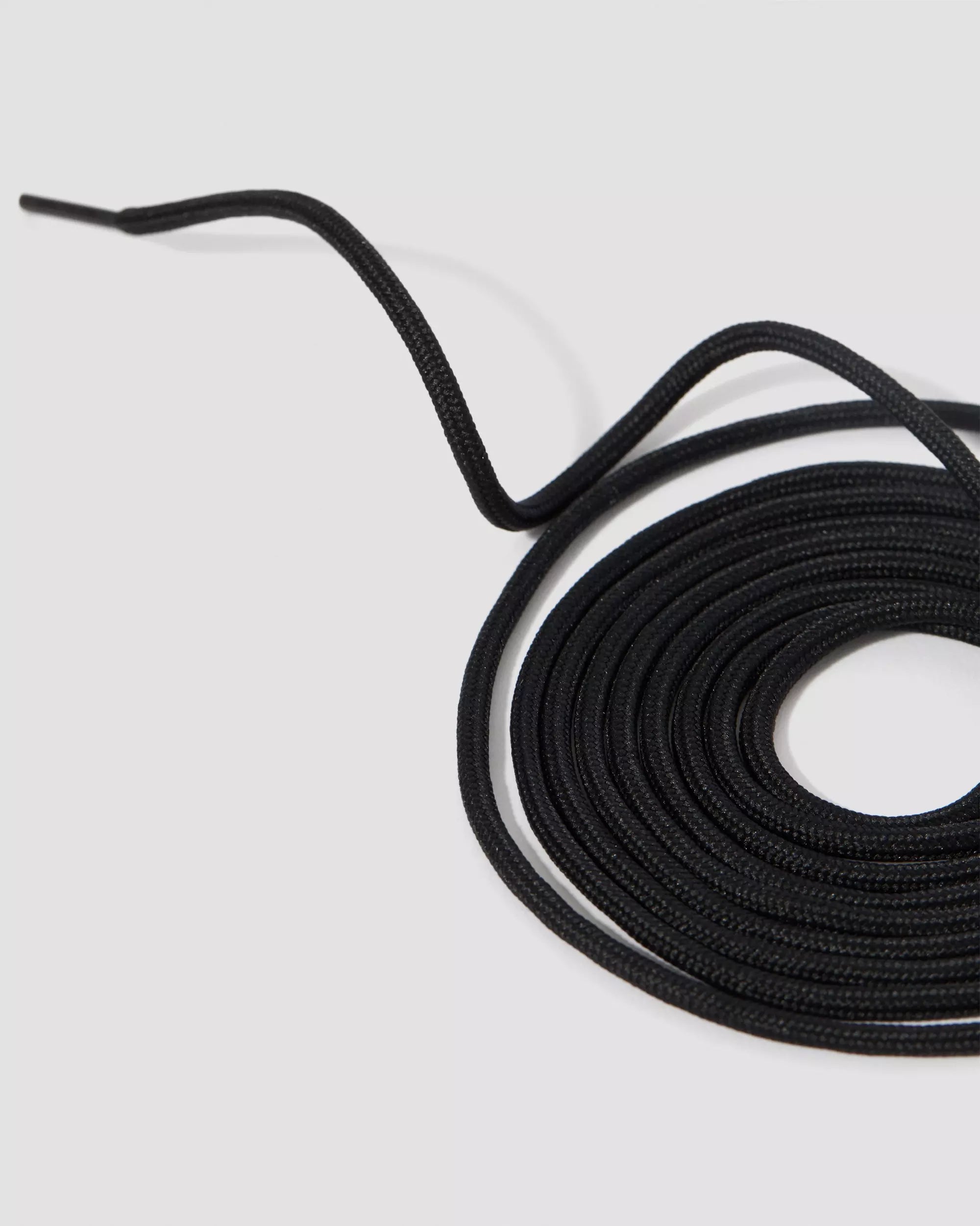 95 Inch Round Laces 18-20 Eye Shoe Laces