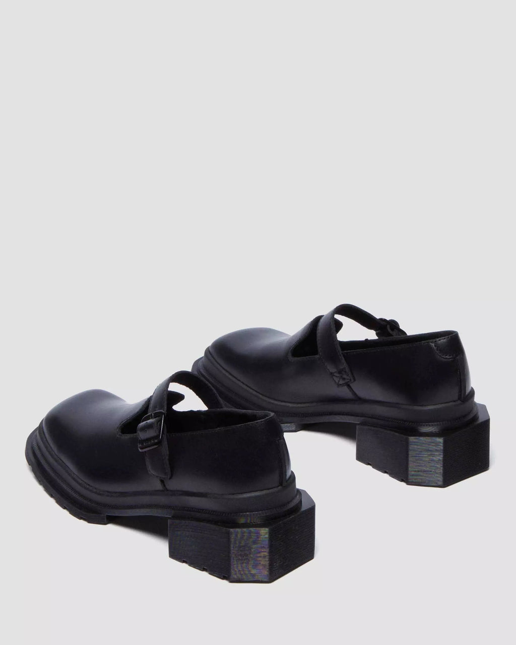 MAYBOLE MJ Square Toe Mary Jane Shoes