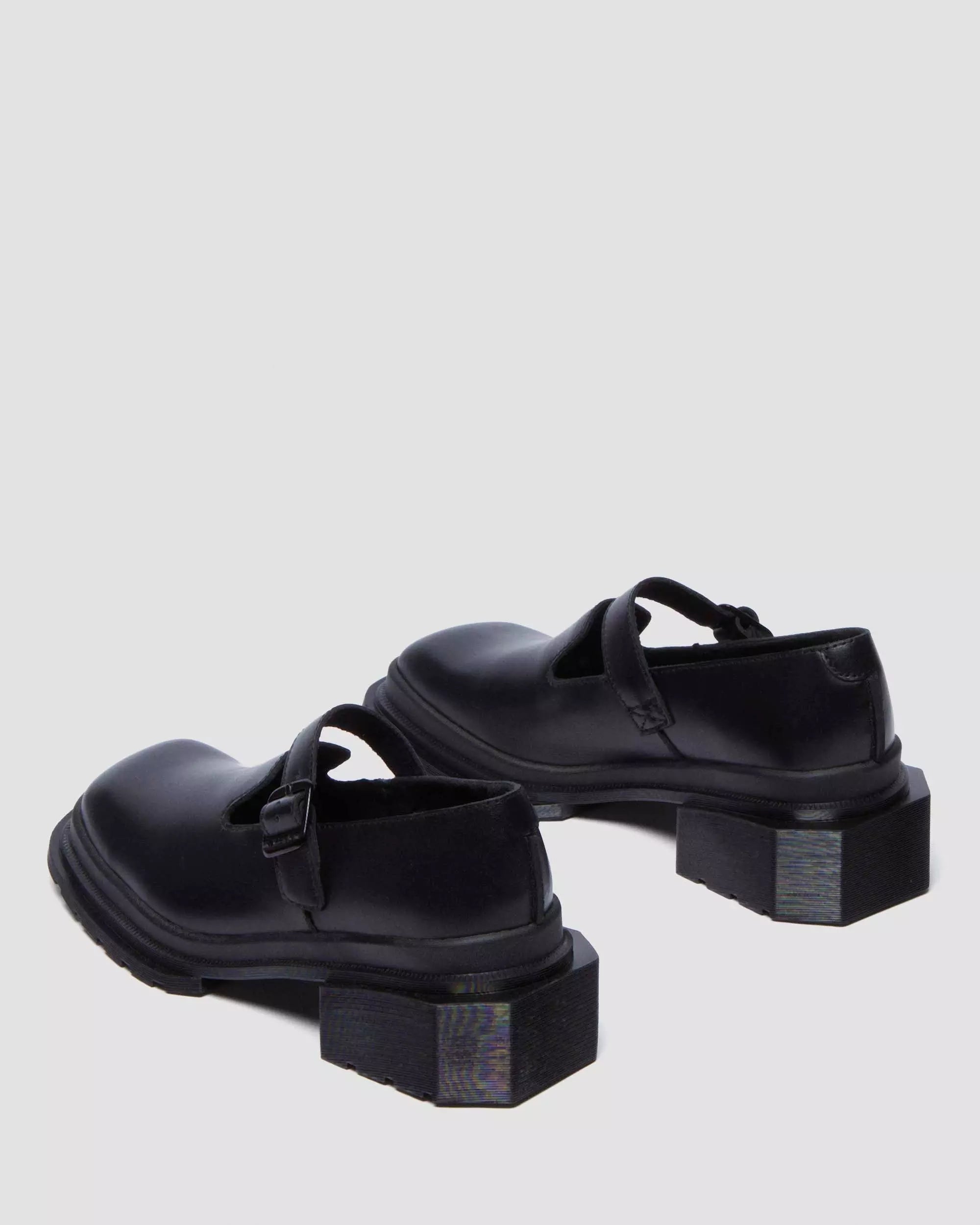 MAYBOLE MJ Square Toe Mary Jane Shoes
