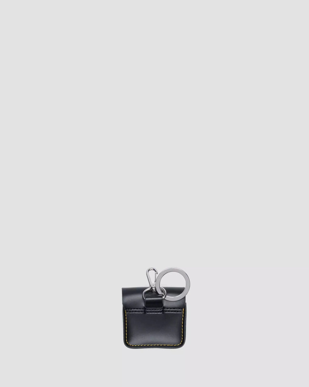 POUCH KEYRING Kiev Leather Pouch Keyring