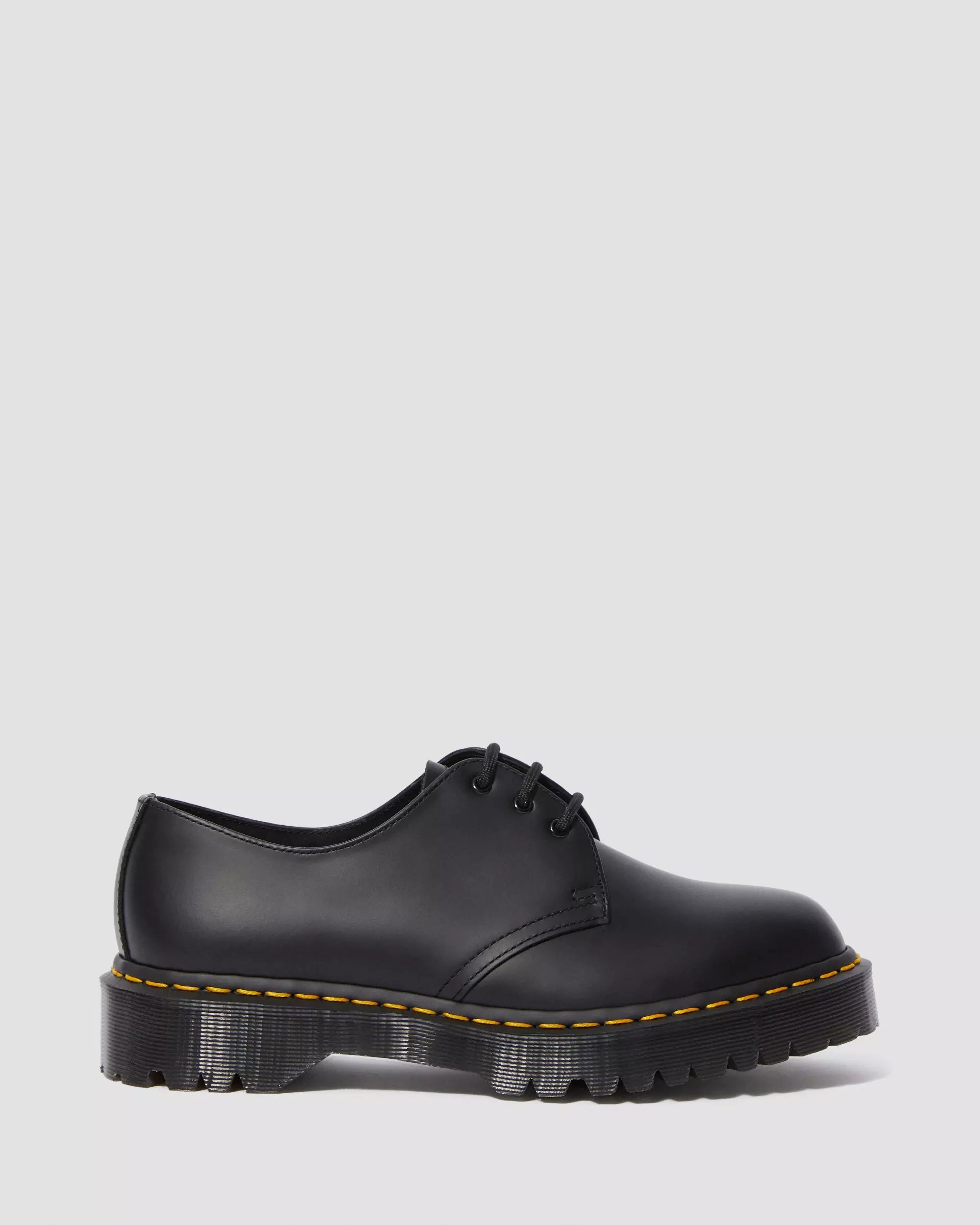 1461 BEX Smooth Leather Oxford Shoes