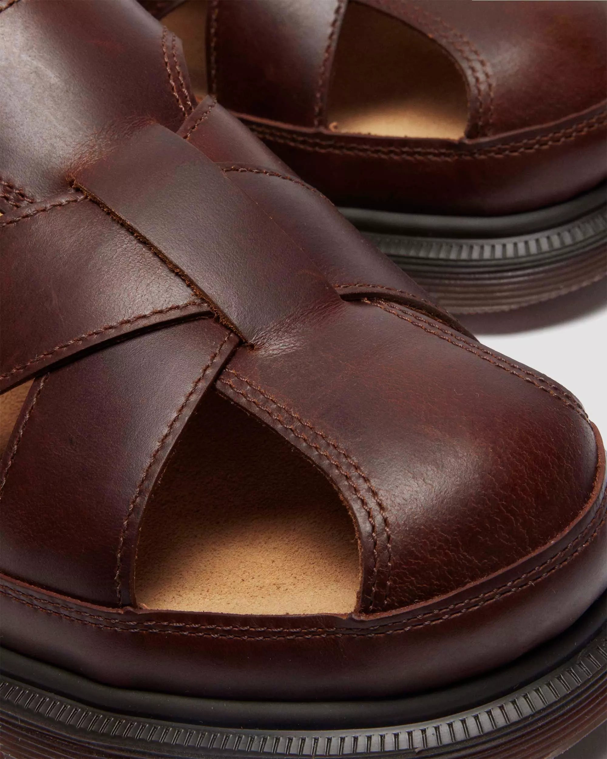 ARCHIVE SANDAL