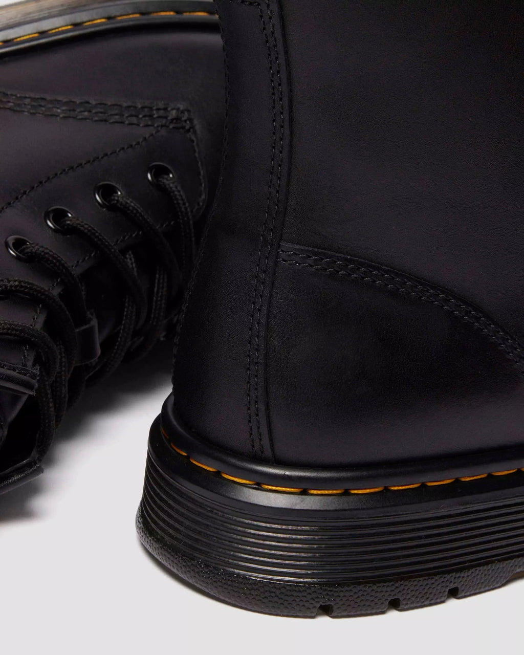 BROOKLINE CHUKKA Leather Casual Boots