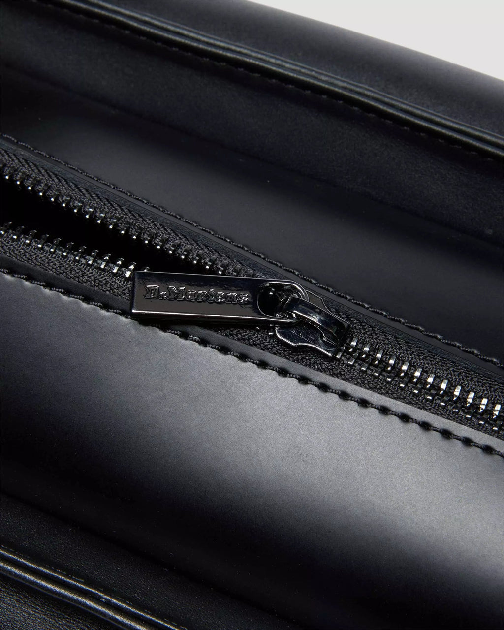Leather Tote Padded Leather Bag