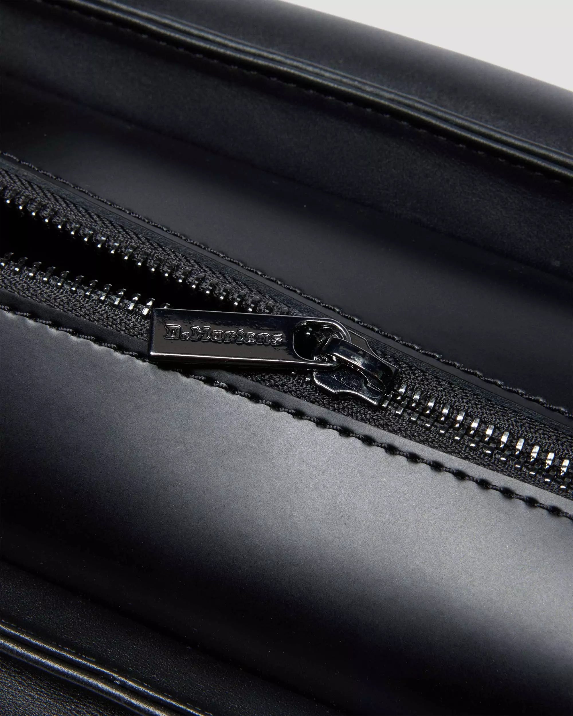 Leather Tote Padded Leather Bag