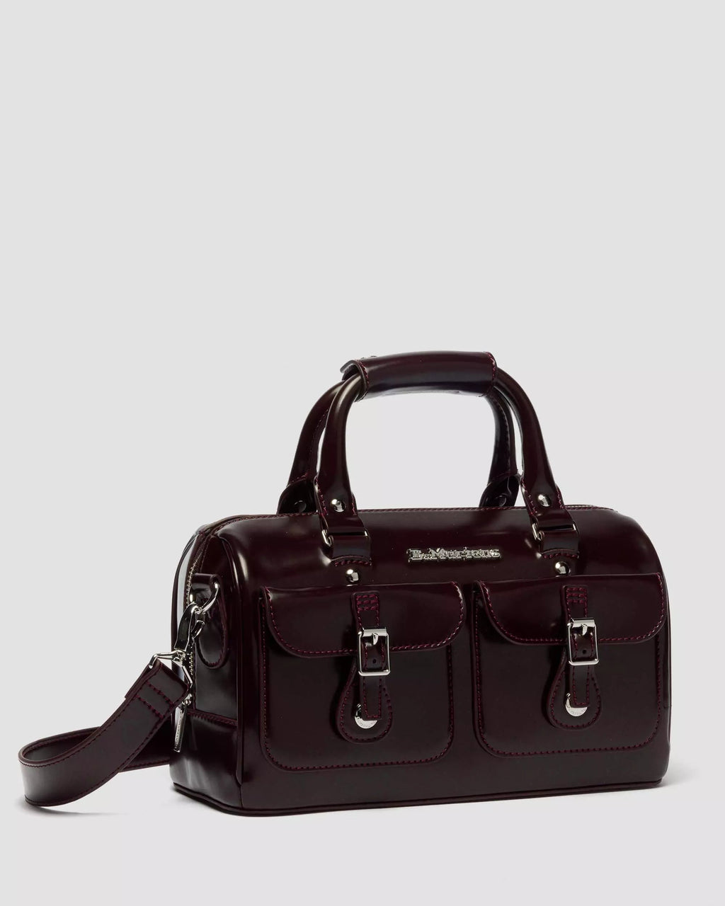 Top Handle Bag Oxford Rub Off Bag