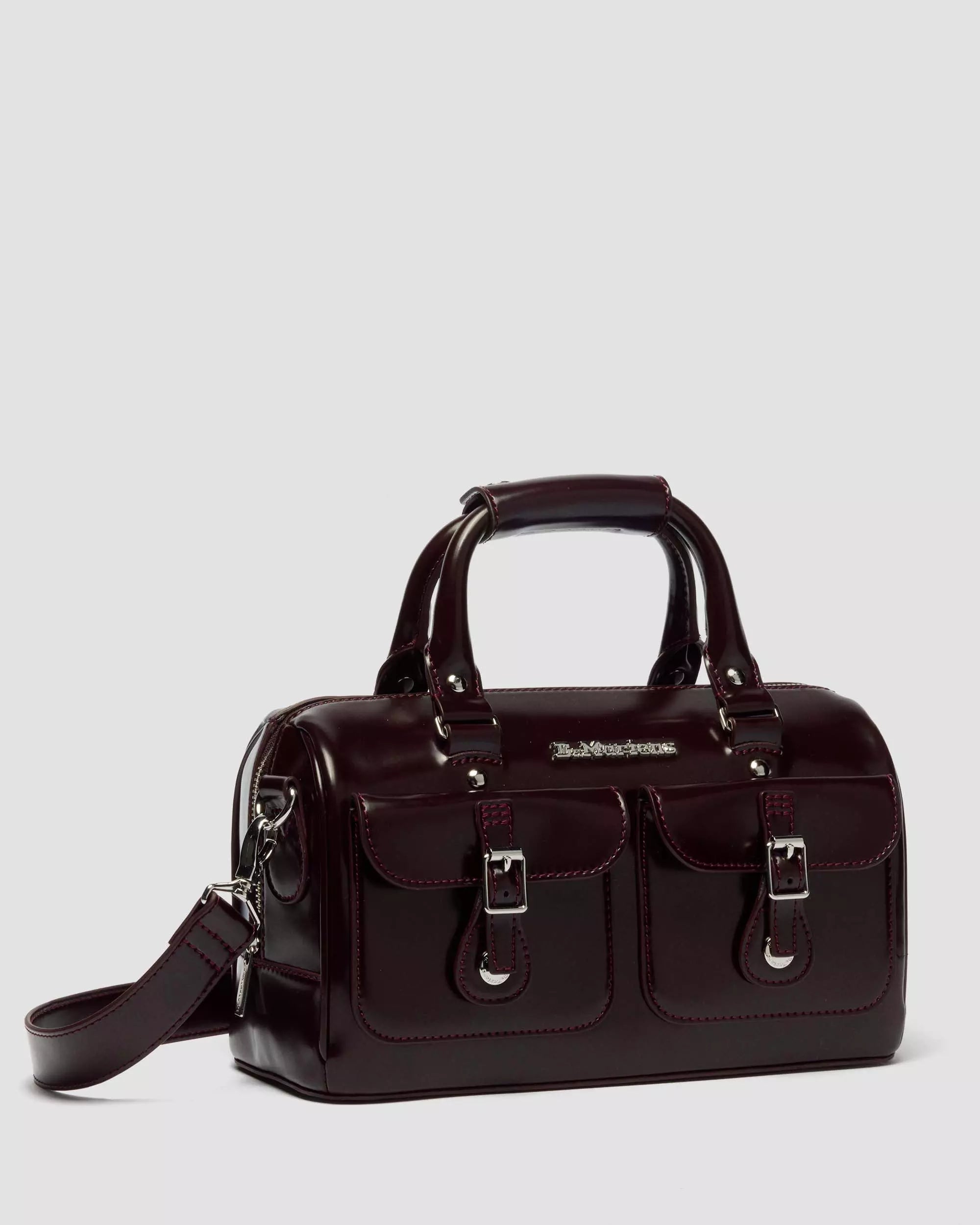 Top Handle Bag Oxford Rub Off Bag