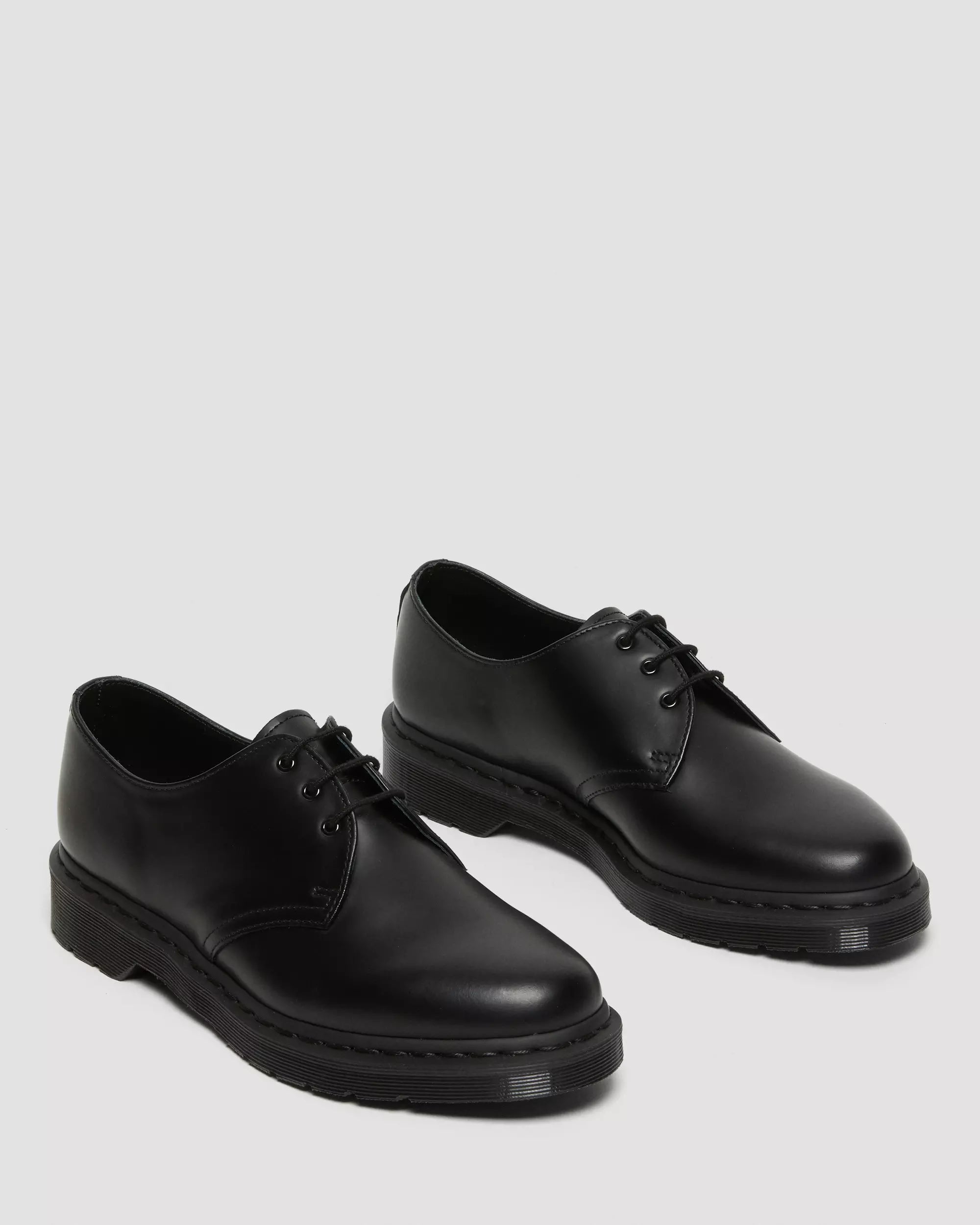 1461 MONO Smooth Leather Oxford Shoes