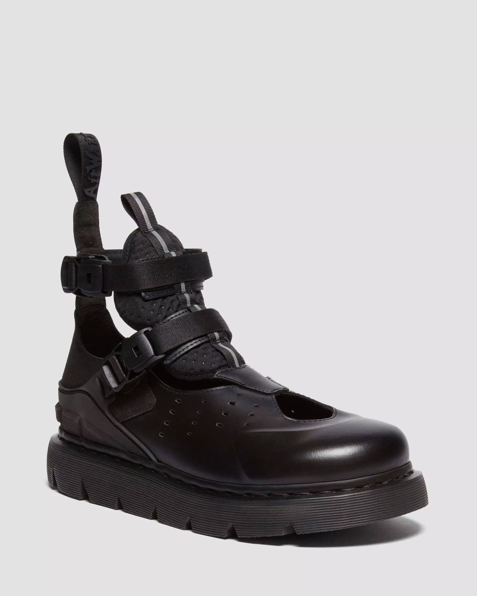 Vent XX01 Leather Gladiator Sandal