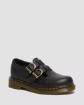 Junior 8065 Softy T Leather Mary Jane Shoes
