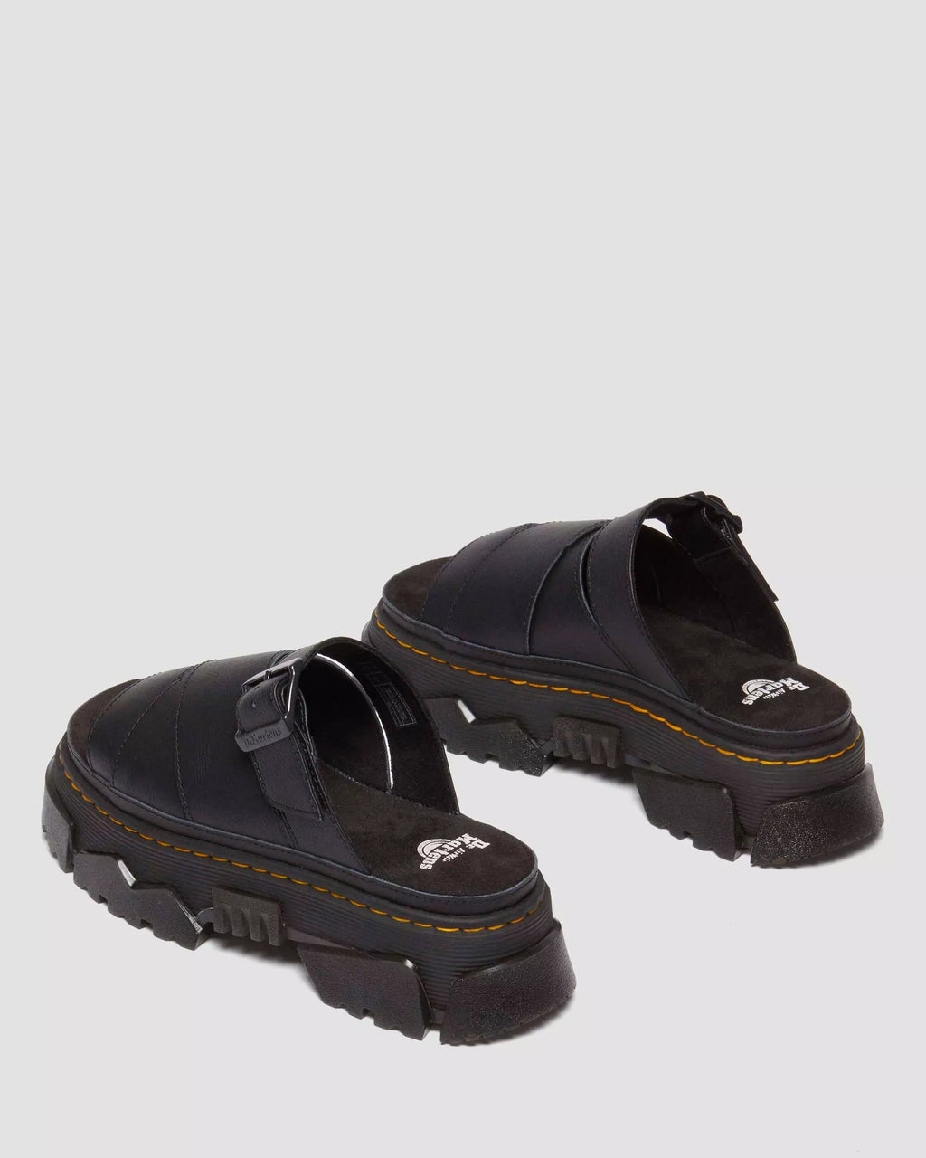 Mattison Slide Sandals