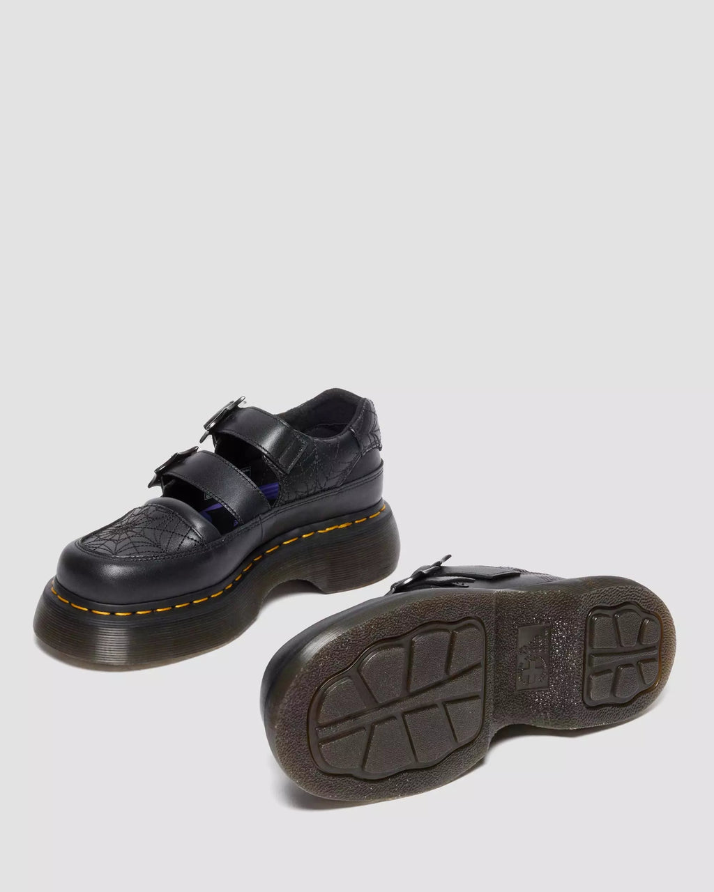Buzz Wednesday Mary Jane Shoes
